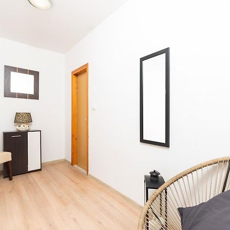Apartments Dobrec Fuskulin Room photo